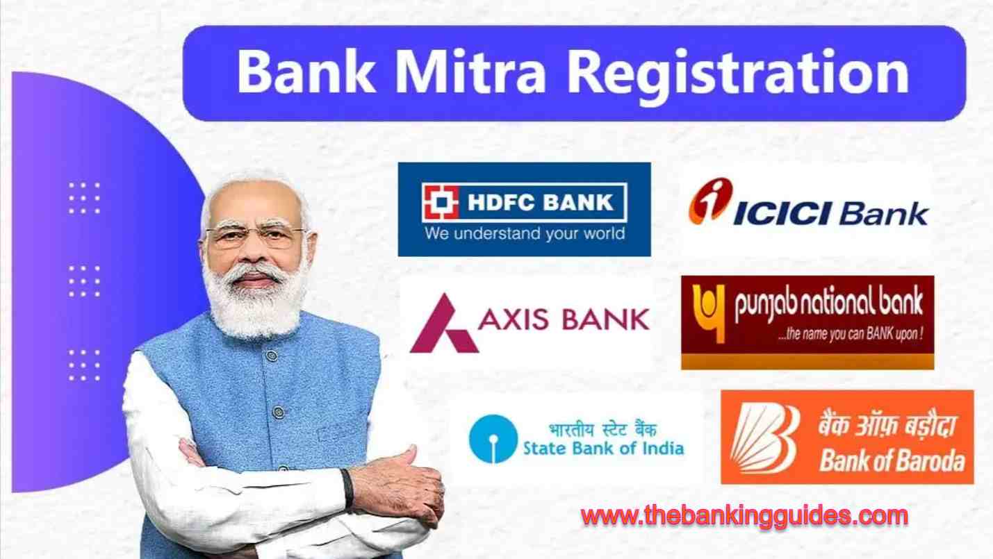 Bank Mitra CSC 2023