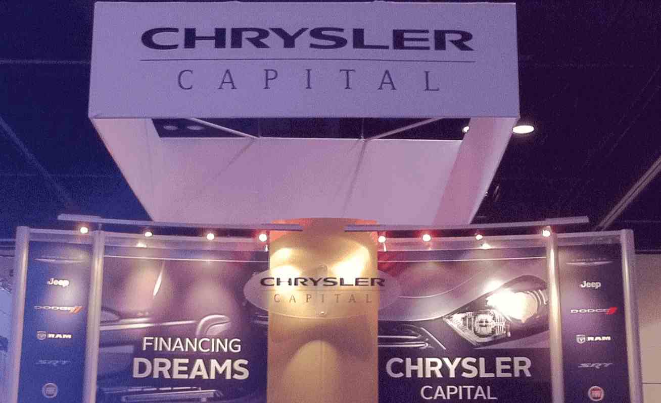Chrysler Capital Payoff Address