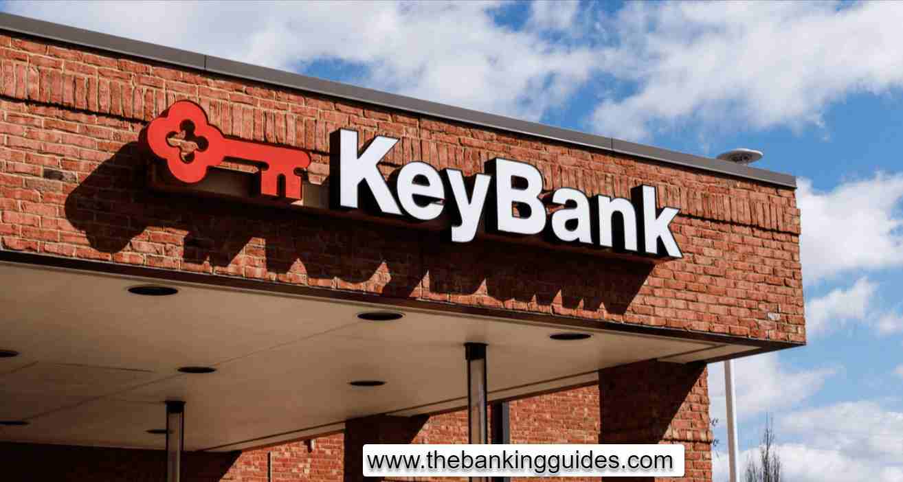 Keybank Payoff Address