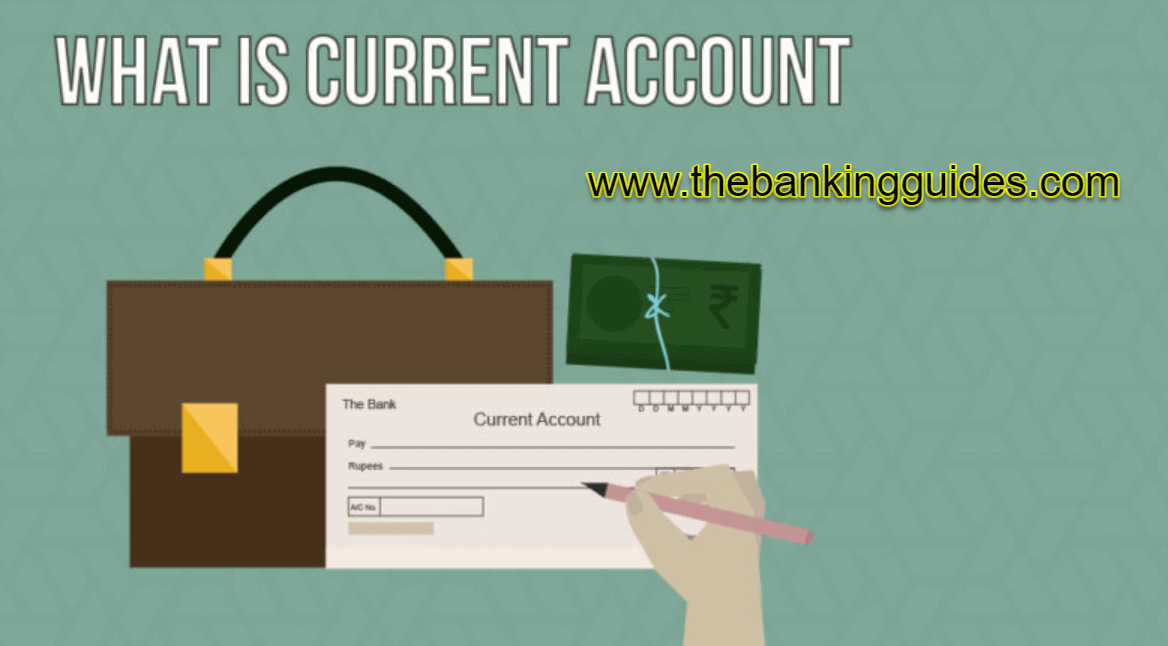 What is a Current Account
