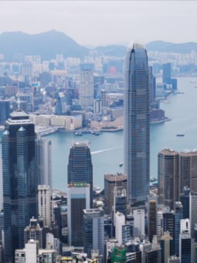 Hong Kong Billionaires List: Top 10 Richest People