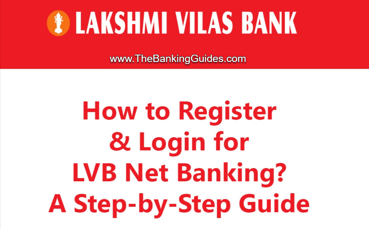 LVB Net Banking