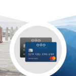 Image of Ollo Platinum Mastercard: "Ollo Platinum Mastercard - A Credit Card for Building and Rebuilding Credit