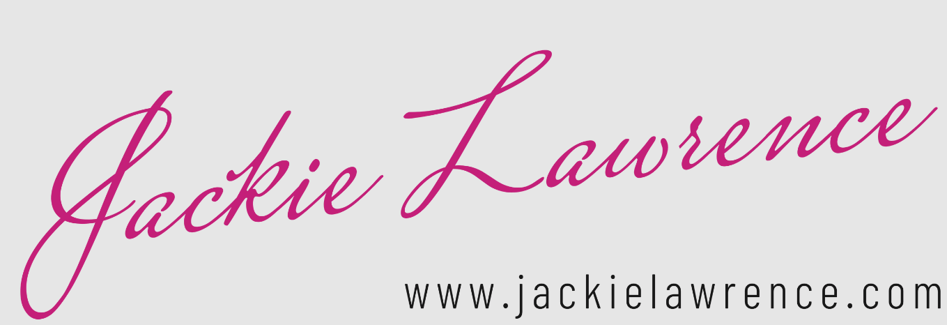 Jackie Lawrence E Cards