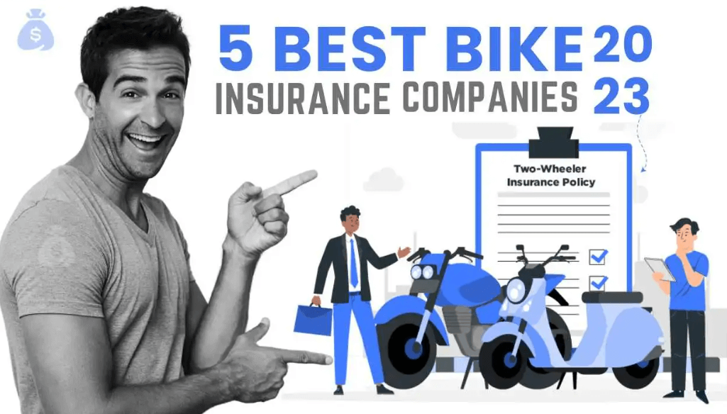 5 Best Bike Insurance Companies in 2023 lyricsbaazaar.com